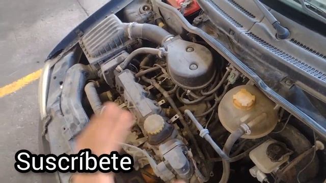 LA aguja DE la TEMPERATURA sube y BAJA / no SUBE / ES POR ESTO!! смотреть онлайн