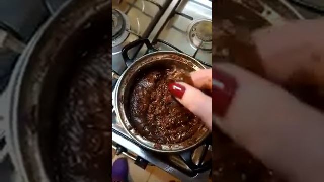 Вот такой сейчас шоколад. Яшкино. Молочный шоколад. Химия. Жесть.