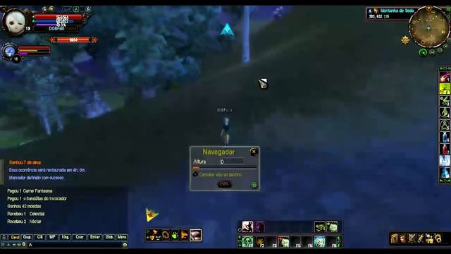 Perfect World Detonado - #5 Cultivo e DG19 Fail смотреть онлайн