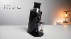 DF64 Grinder Review | Zero Retention on a Budget?