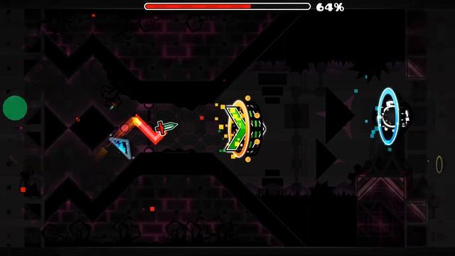 [144Hz] Occult Outcry (Extreme Demon) by: Havok 100% смотреть онлайн