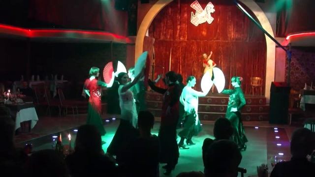 flamenco bellydance party1 2012 смотреть онлайн