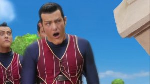 R.I.P Robbie Rotten (Stefan Karl Stefansson) | We are number one