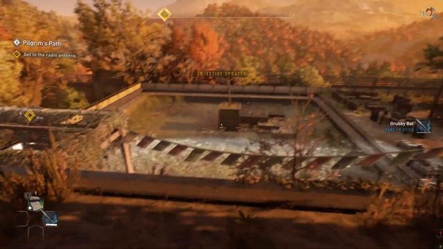 Dying Light 2: Stay Human - Ultimate Editionv1.9.0 + All DLCs + Bonus Content + Multiplayer