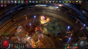 [Path of Exile 3.17] - Maven Invitation - The Twisted