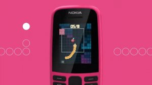 Nokia 105 (2019)