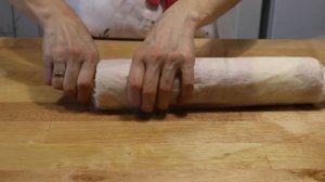 БИСКВИТ для РУЛЕТОВ Классический Шоколадный