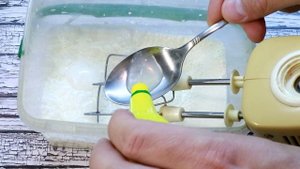 НАСТОЯЩЕЕ СЛИВОЧНОЕ МОРОЖЕНОЕ своими руками за 5 минут.