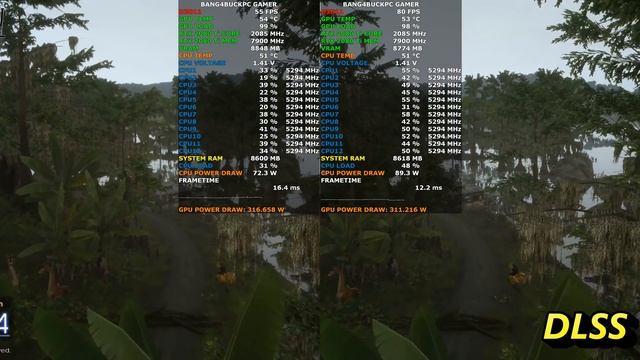 Final Fantasy XV Benchmark 1.2 DLSS ON VS OFF 4K | RTX 2080 Ti | Intel i7 8700K 5.3GHz смотреть онлайн