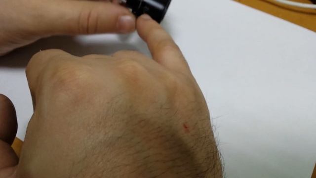 Не делайте так... Переделка объектива на экшен камере. смотреть онлайн