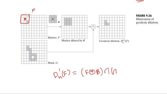 Basics of Morphological Reconstruction смотреть онлайн