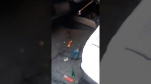 реостат печки хонда фит