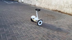 Mini robot pro 5