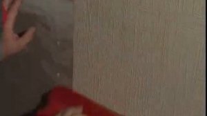 29. Поклейка виниловых обоев