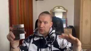 LATTAFA SUQRAAT - ДЛЯ ТЕХ КТО ЛЮБИТ АКВАДИЖИО(ОБЗОР)