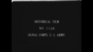 Activities of the 31st Division, Camp Wheeler, Macon, Georgia, February 1918
