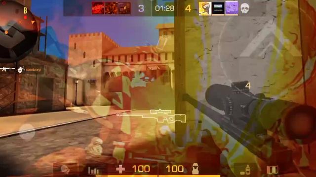 standoff2 клинок рассекающий демонов💥🎉✨🥴 смотреть онлайн