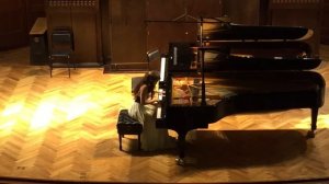 С. Прокофьев Адажио из балета "Золушка" Prokofiev Adagio from the ballet Cinderella