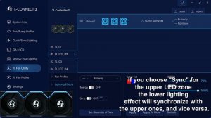 Tutorial of UNI FAN TL & TL LCD L-Connect 3 Software