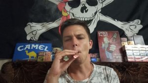 Сигариллы Villiger прямоугольной формы!