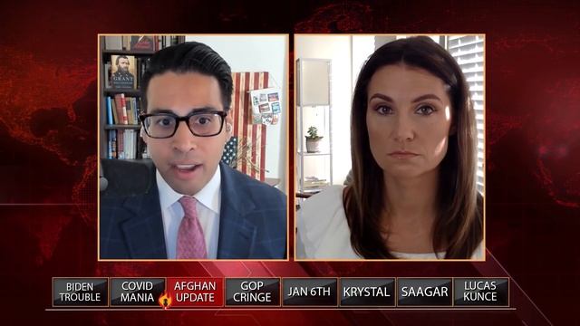 Evacuations Continue As Taliban Threatens WAR If US Extends Deadline смотреть онлайн