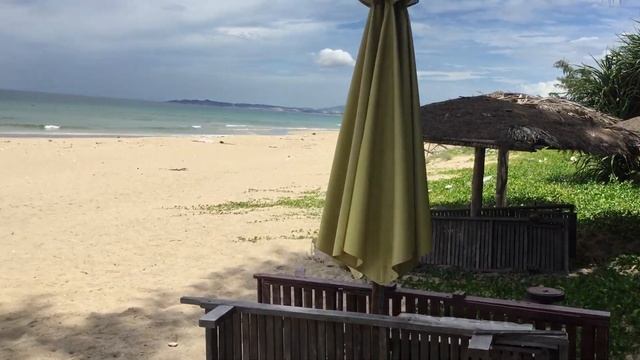 Нячанг Vietnam В поисках лучшего пляжа. Обзор пляжей Парагон и Бай Дай Как добраться самостоятельно