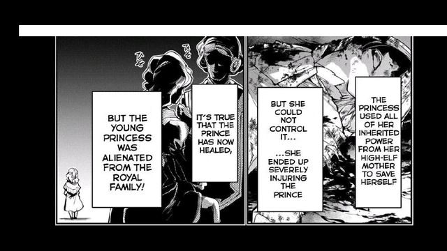 I got a cheat skill in another world Episode 4 explained in hindi смотреть онлайн