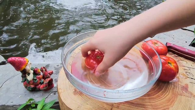 How To Make Shakshuka | Easy Breakfast İdea смотреть онлайн