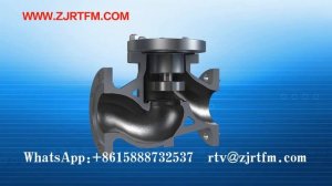 Поднимите обратный клапан