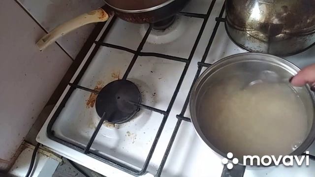 новая крупа " орзо"/ готовим вместе/ с праздником торгового работника смотреть онлайн