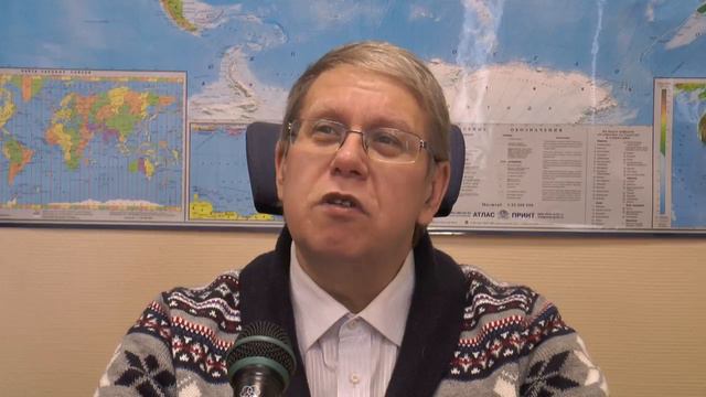 Промежуточные итоги семинара №5 "Кризис Познания" смотреть онлайн