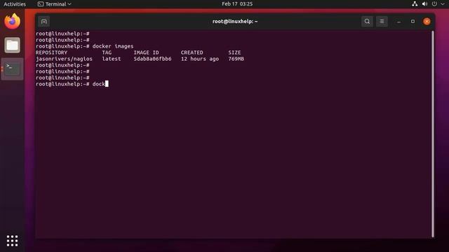 How to Install Nagios Core by Docker on Ubuntu 21.04 смотреть онлайн
