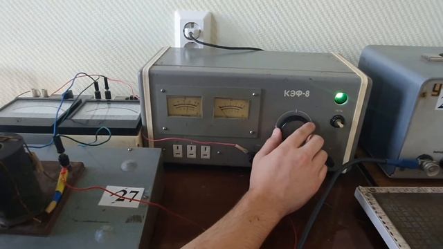 Лабораторная работа 27 смотреть онлайн