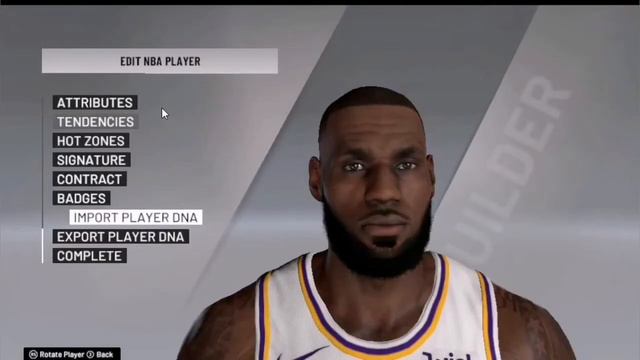 NBA2K20: how to put a headband on NBA PLAYERS смотреть онлайн