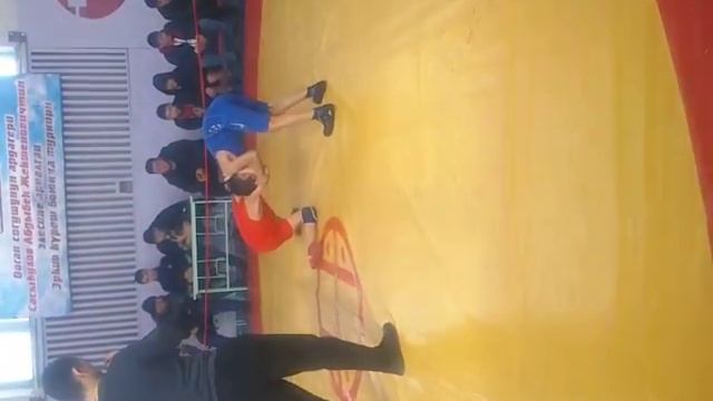 Рахатов Канатбек Кант шаары(1) смотреть онлайн