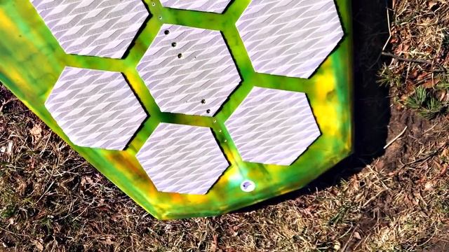 HydrofoilLab 186x76 100л смотреть онлайн