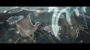 Kingsglaive: Final Fantasy XV - End of an Empire by Celldweller GMV/AMV