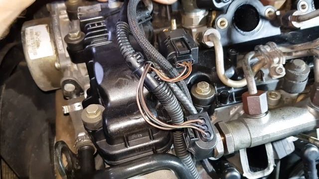 Чистка топливной системы bmw x5 e53 смотреть онлайн