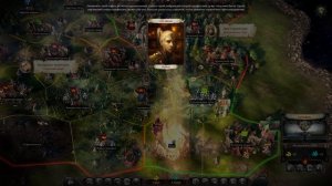 ЭНТ vs ДРАКОН, ВОИН vs ТРОЛЛИ И ОЧЕНЬ МНОГО МОНСТРОВ. Прохождение Eador: владыки миров Часть 152