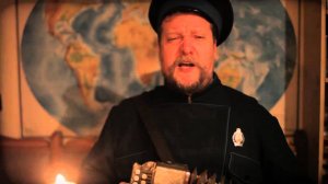 Не успеет луна появится в небе (Дуня)