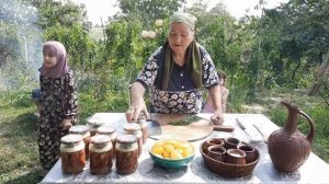 Тушёнка из Говяжьей Головы. Очень Вкусный Рецепт