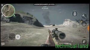 World War Heroes 1.8.3 mod Apk + Data for Android