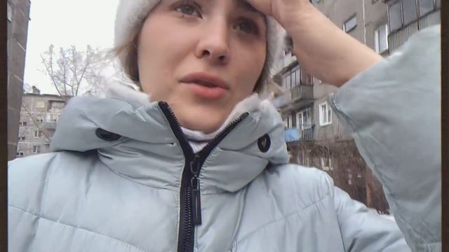 мини-ОТПУСК в родном городе | электричка, встреча с подругой смотреть онлайн