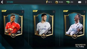 ГДЕ СКАЧАТЬ FIFA 18 MOBILE! - КАК ВЫГЛЯДИТ ДИЗАЙН ИГРЫ? СТАРТОВЫЙ ЭКРАН? ВСЕ О ИГРЕ!