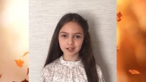 Поздравительный видеоролик ко Дню пожилого человека "Для наших бабушек и дедушек"