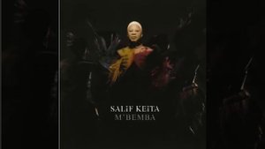 Salif Keita - Dery