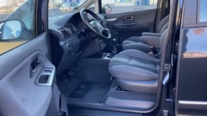 VW Sharan 2.0TDI 7 мест
