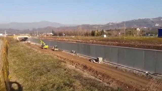 Mozzo ValBrembo Dec2021 смотреть онлайн