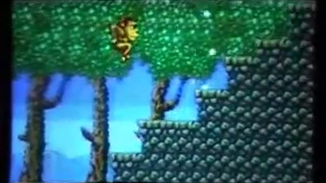 The Legend of Toki: Going Ape Spit (Level 1) смотреть онлайн