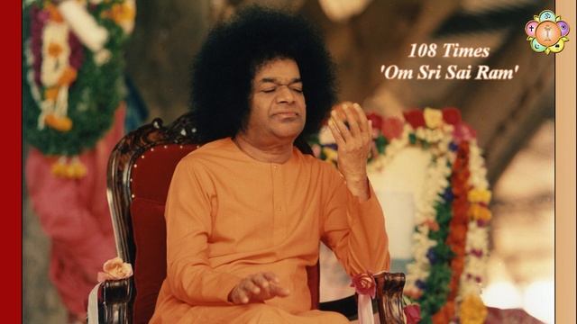 108 Times - 'Om Sri Sai Ram' смотреть онлайн